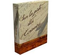 Sur la piste des écrivains du XVIème au XVIIIème Siècle - Coffret 3 DVD E