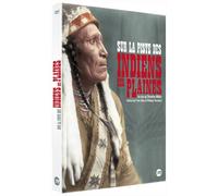 Sur la piste des indiens des plaines DVD https://www.fnac.com/a7531170/Sur-la-piste-des-indiens-des-plaines-DVD-DVD-Zone-2?oref=63fcc84d-cd10-7332-27c4-4e14215b718a
