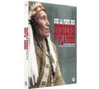 Sur la piste des indiens des plaines DVD E