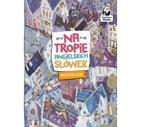 Sur la piste des mots anglais
