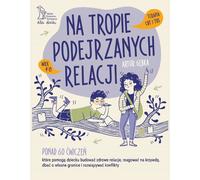 Sur la piste des relations suspectes. - Artur Gębka (Buch auf Polnisch)