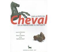 Sur la piste du cheval, de la Préhistoire à l'Antiquité
