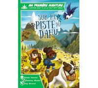 Sur la Piste du Dahu