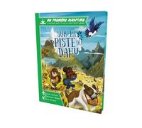 Sur la Piste du Dahu