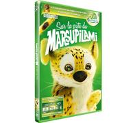 Sur La Piste Du Marsupilami