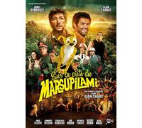 Sur La Piste Du Marsupilami