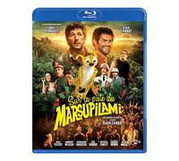 Sur La Piste Du Marsupilami - Blu-Ray