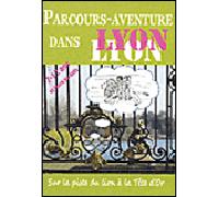 Sur la place du Lion à la Côte d'Or - Bernadette Plas-Schwoerer - Decouvreurs De Villes - relié - Document jeunesse