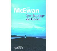 Sur la plage de Chesil – Belfond