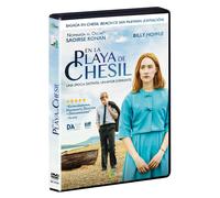 Sur La Plage De Chesil / On Chesil Beach (Dvd)