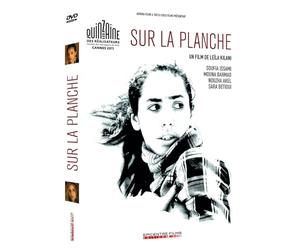 SUR LA PLANCHE - DVD [HD DVD]