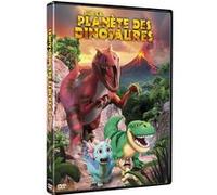 Sur la planète des dinosaures DVD DVD