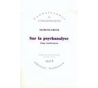 Sur la psychanalyse Sigmund Freud (Auteur), J.-B. Pontalis (Préface), Cornélius Heim (Traduction)