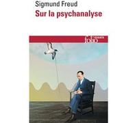 Sur la psychanalyse Sigmund Freud (Auteur), J.-B. Pontalis (Préface), Cornélius Heim (Traduction)