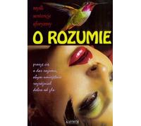 Sur la raison - Dorota Strukowska (Buch auf Polnisch)