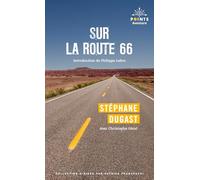 Sur la route 66