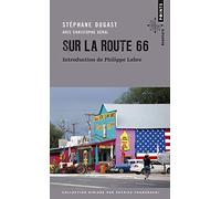 Sur la route 66