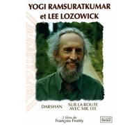 Sur la route avec Mr Lee DVD