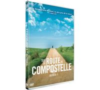 Sur la route de Compostelle DVD DVD
