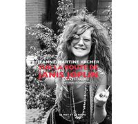 Sur la route de Janis Joplin