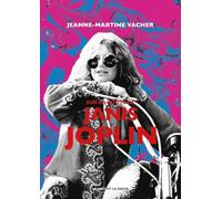 Sur la route de Janis Joplin