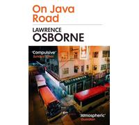 Sur la route de Java