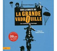 Sur la route de La Grande Vadrouille NE