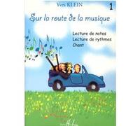 SUR LA ROUTE DE LA MUSIQUE VOL 1