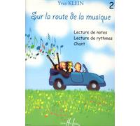 Sur la route de la musique Volume 2
