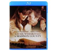 Sur la route de Madison [Blu-Ray] [Region B] (Audio français. Sous-titres français)