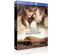Sur la route de Madison Combo Blu-Ray E