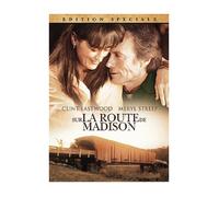Sur la route de Madison DVD NEUF