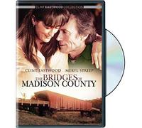 Sur la route de Madison - DVD Zone 1 DVD
