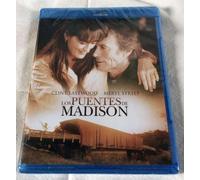 Sur La Route De Madison - Import Espagnol