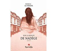 Sur la route de Nadège