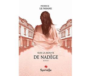 Sur la route de Nadège