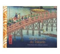 SUR LA ROUTE DE TOKAIDO0