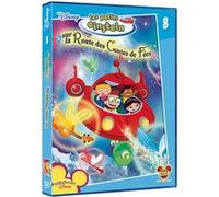 Sur la route des contes de fée