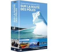 Sur la route des Pôles