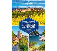 Sur la route des régions de France - 2ed