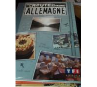 Route des Saveurs Allemagne