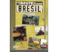 Sur La Route Des Saveurs - Brésil