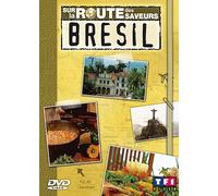 Sur La Route Des Saveurs - Brésil