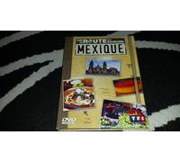 Sur La Route Des Saveurs : Mexique