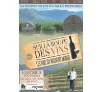 Sur la route des vins – Coffret 5 DVD – Carnet de dégustation offert – Citel