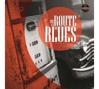 Sur la route du Blues Vinyle
