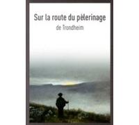 Sur La Route Du PèLerinage De Trondheim