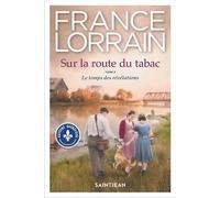 Sur la route du tabac v 03 Le temps des révélations
