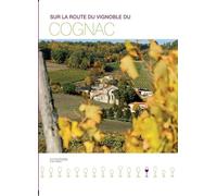 Sur la route du vignoble du Cognac