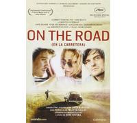 Sur La Route (Film 2012) / On The Road (Dvd)
